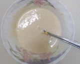 Foto langkah ke 2 dari resep Rondo royal Wijen.
