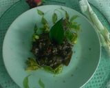 Foto del paso 8 de la receta: Berenjena guisada
