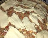 Foto del paso 3 de la receta: Tarta de atún