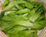 清燙大陸妹的食譜步驟1照片