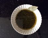 Foto del paso 3 de la receta: Salsas Chimichurri Estilo Argentino (3. Salsa Chimichurri Especial)