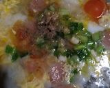 Foto langkah ke 3 dari resep Sop Telur.