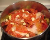 Foto del paso 4 de la receta Cru de Peix (crudo de pescado)