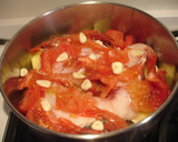 Foto del paso 4 de la receta: Cru de Peix (crudo de pescado)