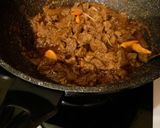 Foto langkah ke 5 dari resep Krengsengan daging.
