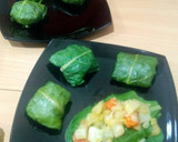 Foto del paso 3 de la receta: Acelgas rellenas