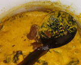 Foto langkah ke 3 dari resep Lontong Kikil Surabaya.