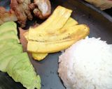 Foto del paso 5 de la receta: Cazuela de frijoles con coditos de cerdo
