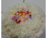Foto langkah ke 4 dari resep Salad buah.