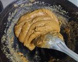 Kaju Peanut Roll-Kaju peanut peda recipe step 4 photo