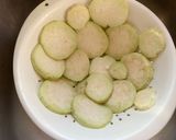 Foto del paso 2 de la receta: Berenjenas 🍆 en aceite
