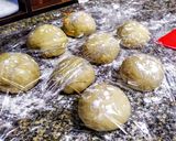 Foto del paso 3 de la receta: BAGELS🥯o Rosquillas Tiernas...!😋