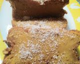 Foto del paso 5 de la receta Queque budín zanahoria y calabaza!