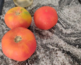 Foto del paso 1 de la receta: Salsa de tomate casera v.2