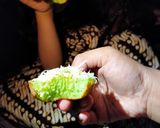 Foto langkah ke 10 dari resep Terang bulan (martabak manis) anti gagal.