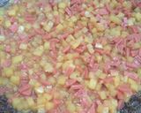 Foto langkah ke 3 dari resep 67. Tumis Kentang Sosis Untuk Isian Bakpaoala Reg’s Dish 🍽.