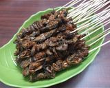 Foto langkah ke 5 dari resep Sate kerang.