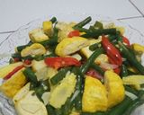 Foto langkah ke 7 dari resep Tumis KaTaJaMu.