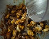 Foto langkah ke 3 dari resep Tumis Ati Ampela.