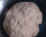 Foto langkah ke 7 dari resep Pizza teflon.