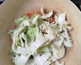 Foto langkah ke 2 dari resep Bihun Goreng Pedas.