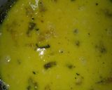 Foto langkah ke 10 dari resep Soto babat kuning kuah santan.