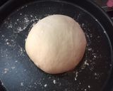 Foto langkah ke 2 dari resep Sourdough Bread.
