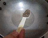 A picture of step 9 of Kachori.