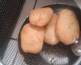 Foto langkah ke 3 dari resep Gemblong.