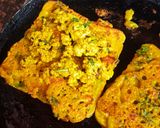 शाही ब्रेड सैंडविच (Shahi bread sandwich recipe in Hindi) रेसिपी चरण 8 फोटो