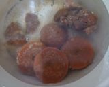 Foto langkah ke 4 dari resep Pempek Ikan.
