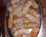 Foto del paso 2 de la receta: Chorizos a la pomarola