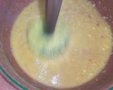 A picture of step 4 of Dhaba Style Moong Daal 💛🌶🥘.