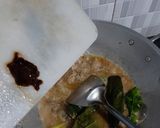Foto langkah ke 5 dari resep Tongseng Daging Sapi.