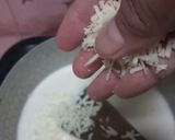 Foto langkah ke 2 dari resep Mozarella KW.