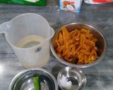 Foto langkah ke 4 dari resep Es Bongko Simple.