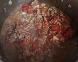 Foto langkah ke 4 dari resep Minestrone.