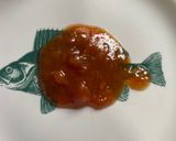 Foto del paso 5 de la receta: Mermelada de Caqui 🍑