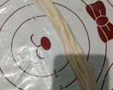Foto langkah ke 5 dari resep Roti Maryam - Roti Canai.