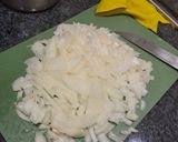 Foto del paso 2 de la receta: Agnolotis o pastelitos de papa (receta para papás cariñosos)