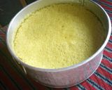 Foto langkah ke 6 dari resep Cake ubi kayu/singkong.