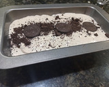 Foto del paso 4 de la receta: Helado de galletas
