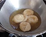 A picture of step 2 of Verki puri.