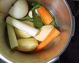 Foto del paso 1 de la receta: Codillo estilo alemán