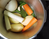 Foto del paso 1 de la receta: Codillo estilo alemán