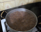 Foto del paso 1 de la receta: Hamburguesas de lentejas (veganas)