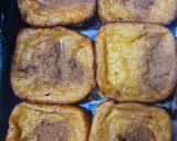 Foto del paso 6 de la receta 5. Torrijas tradicionales