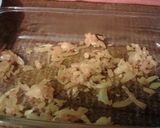 Foto del paso 3 de la receta: Achojcha rellenas