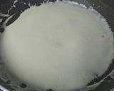 A picture of step 9 of Cream Of Tomato Soup (Restaurant Style).