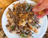 Hình bước làm 8 của món Bánh mì Hấp